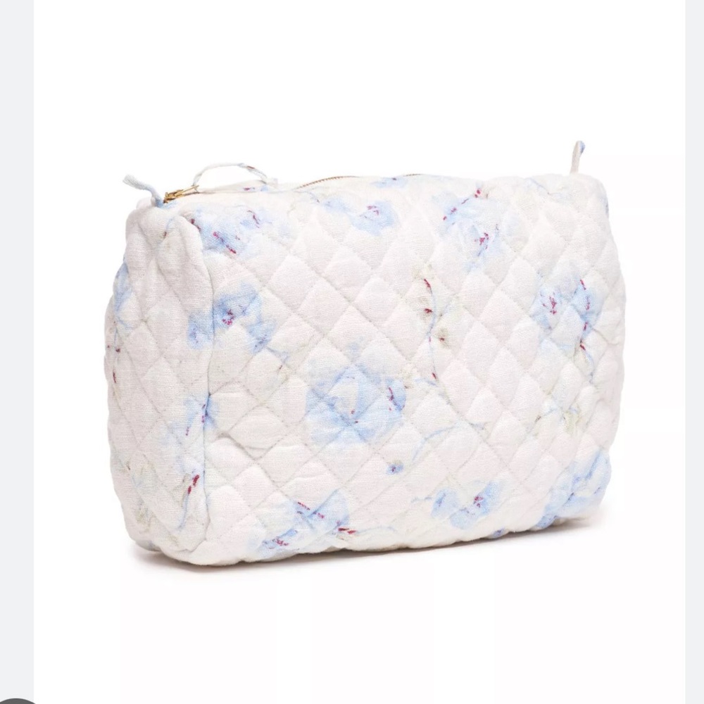 NWT LoveShackFancy Octavia Bag in Santa Rosa